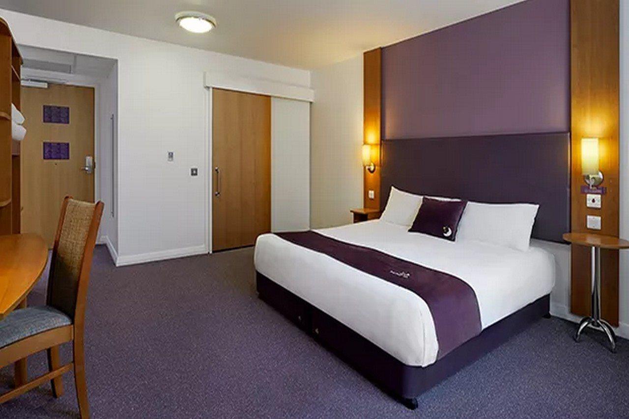 Premier St.pancras 3* London