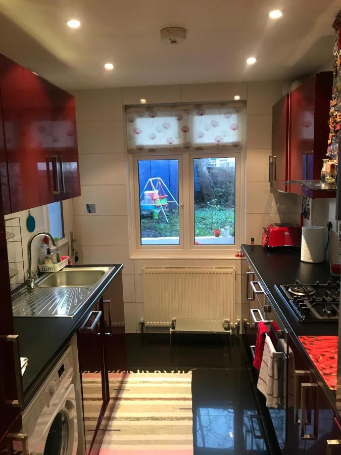 Leilighet Bright Balham