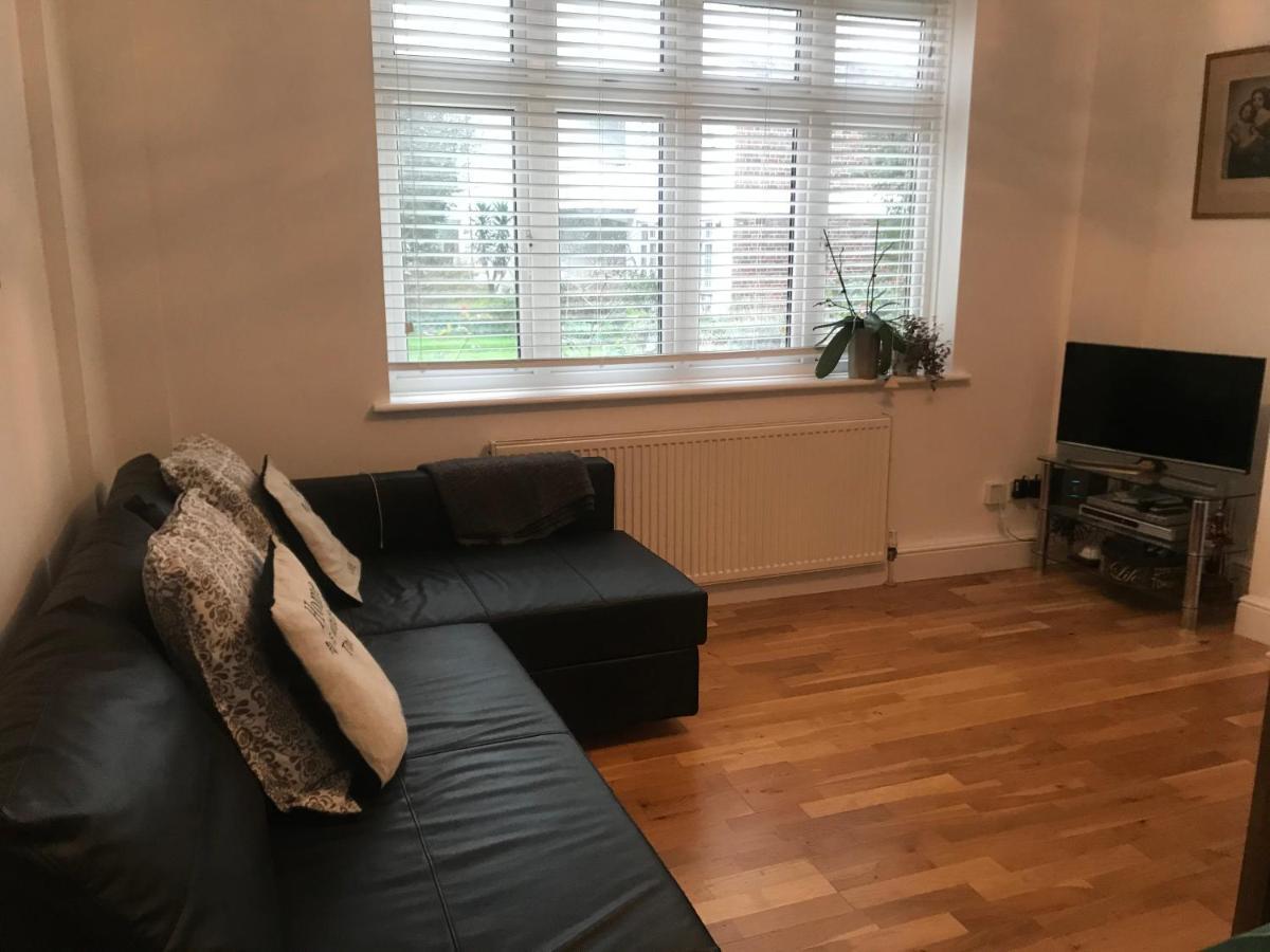 Leilighet Bright Balham *