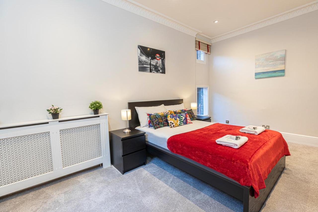 Apartment Central