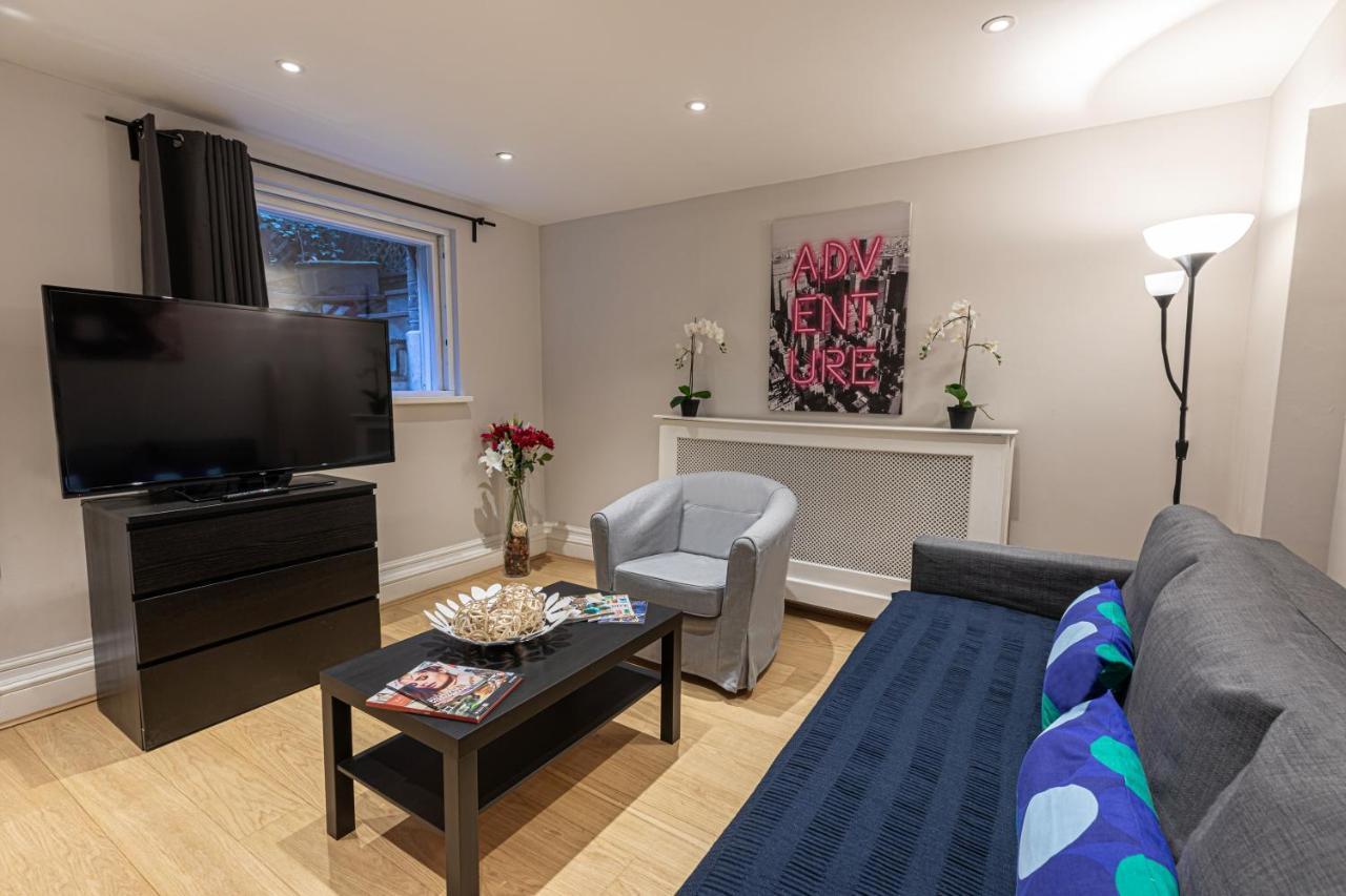 Apartment Central London