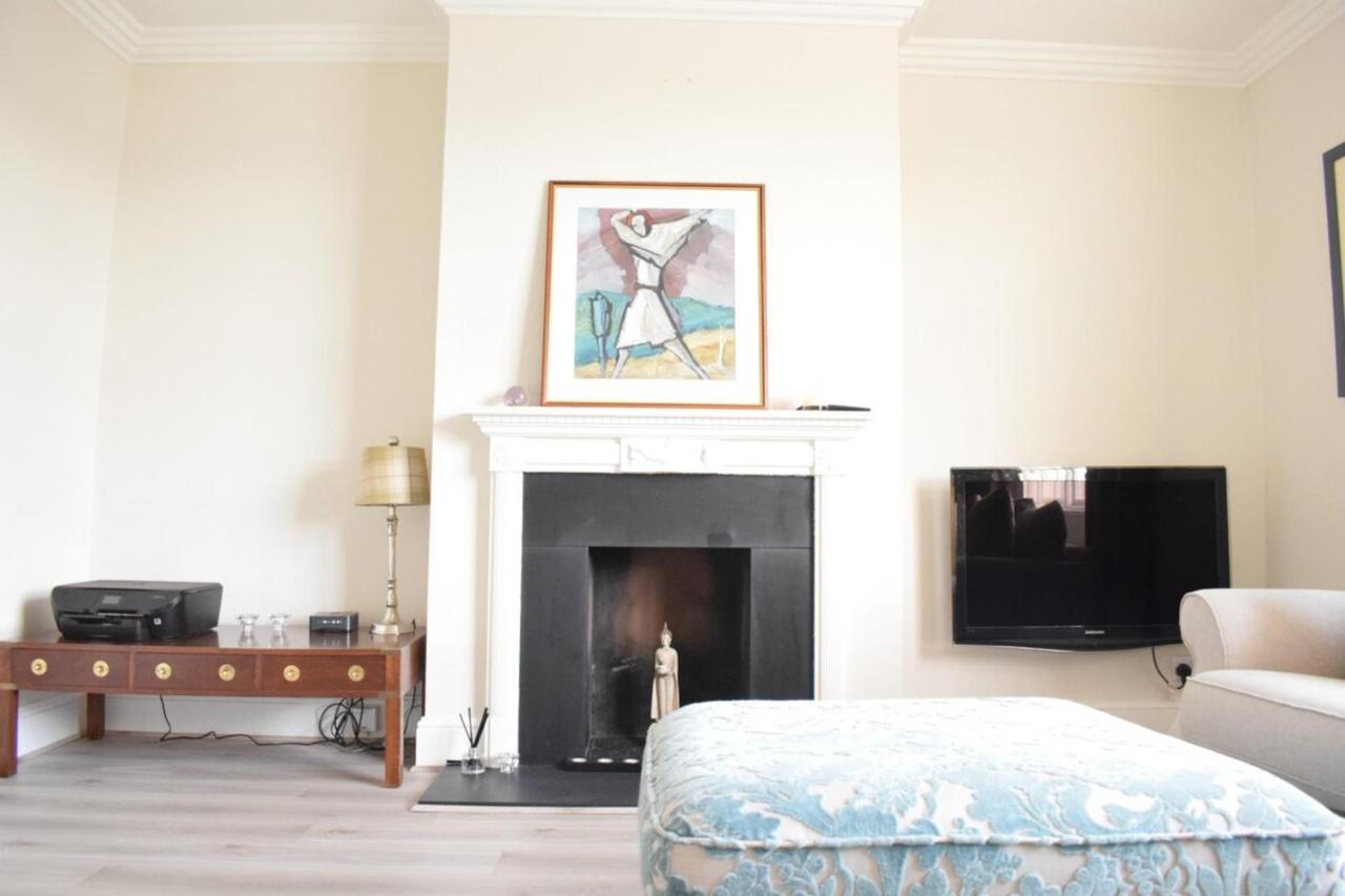 Apartment Spacious And Stylish 1 Bedroom Flat Near Chelsea *