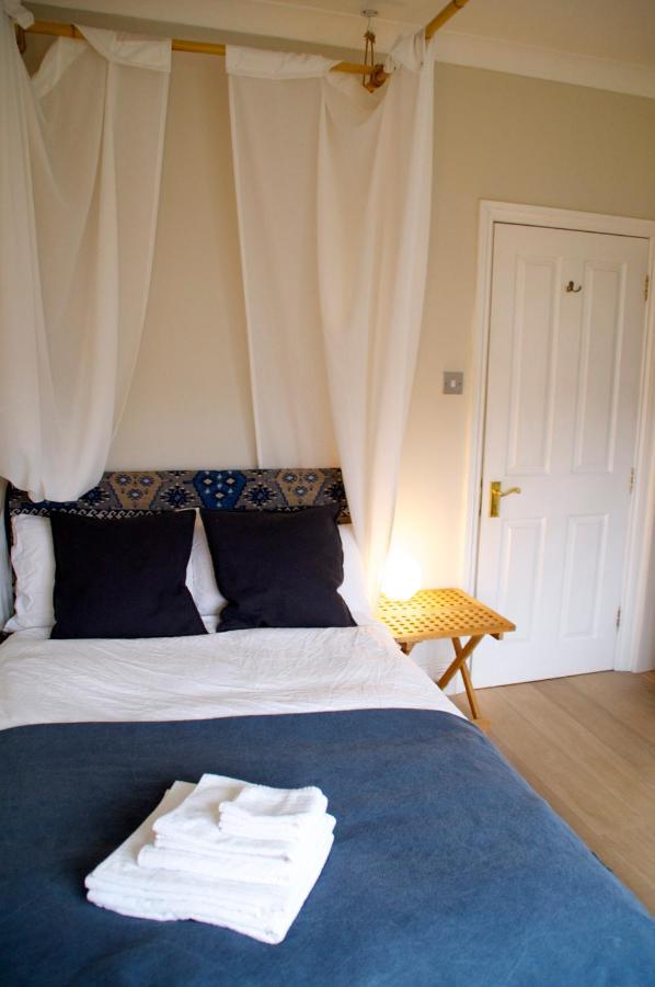 Brookview London