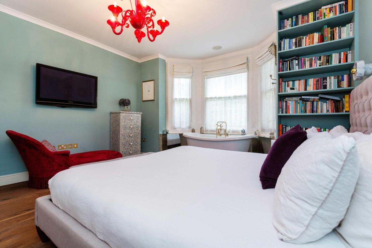 Veeve - La Vie En Rose Apartment