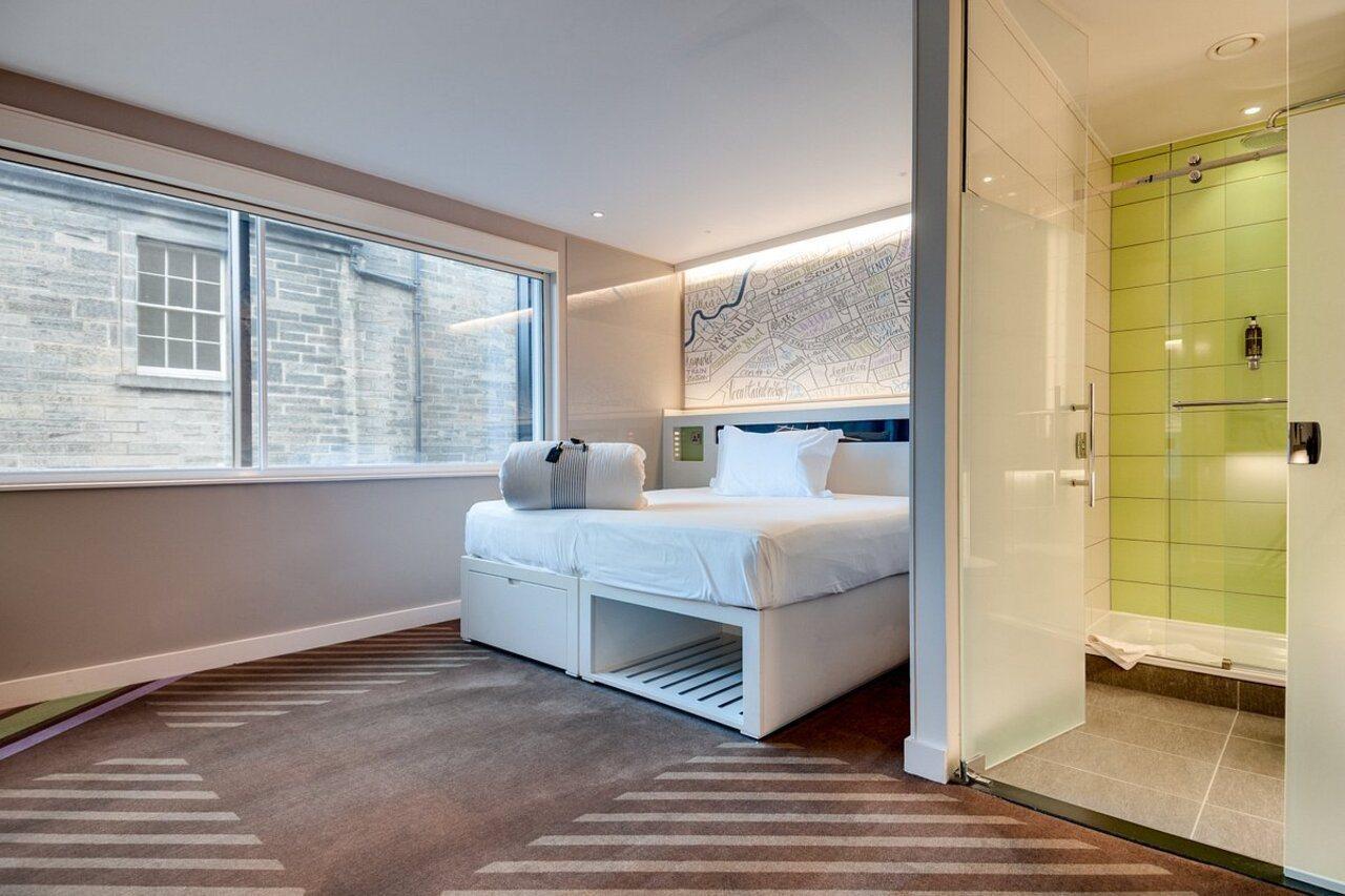 Hotell Hub By Premier Spitalfields