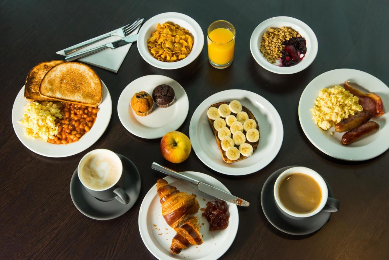 Holiday Express London-hammersmith By Ihg Hotel