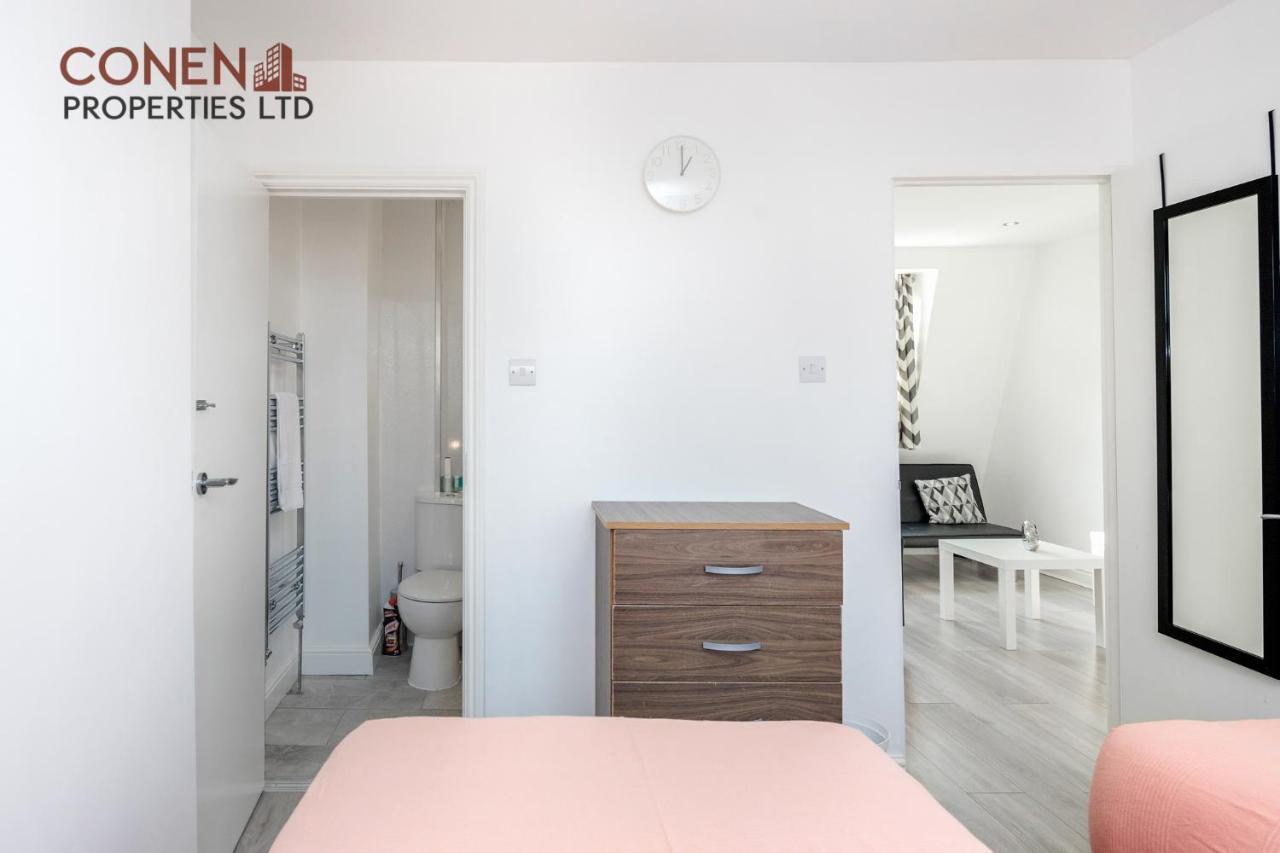 Apartment Conen Aplite