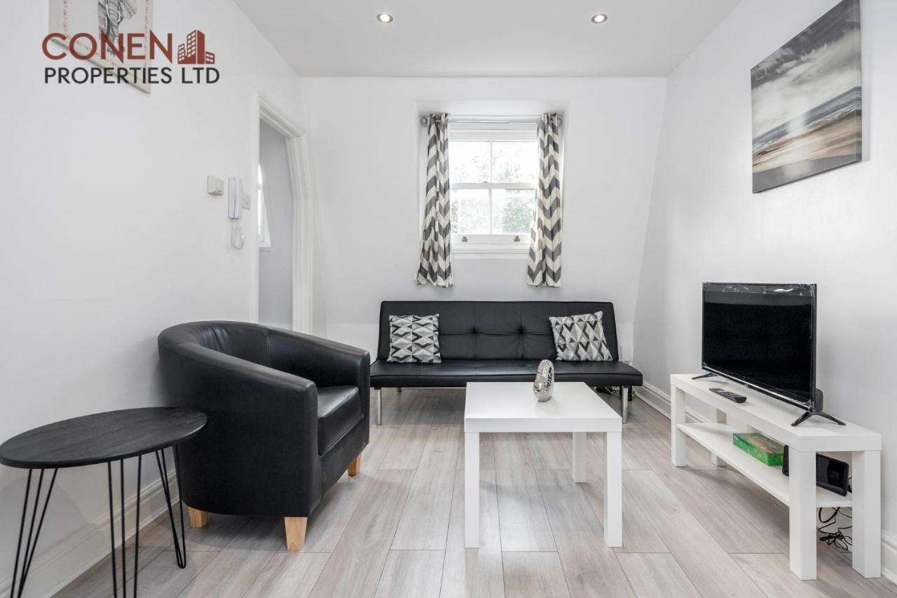Conen Aplite London