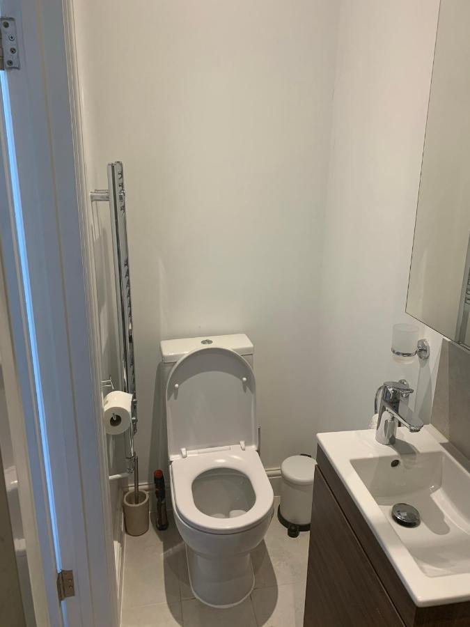 Leilighet Beautiful One Bedroom Flat In The Heart Of Notting Hill Gate