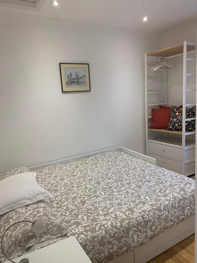 Beautiful One Bedroom Flat In The Heart Of Notting Hill Gate Leilighet London