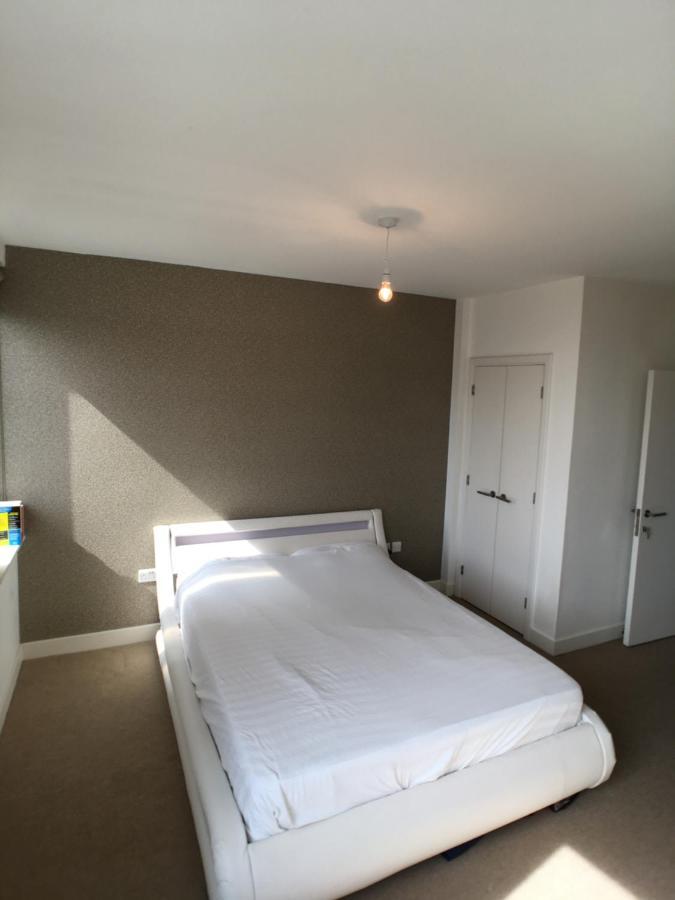 Appartement Luxury 2 Bed Penthouse Near Station