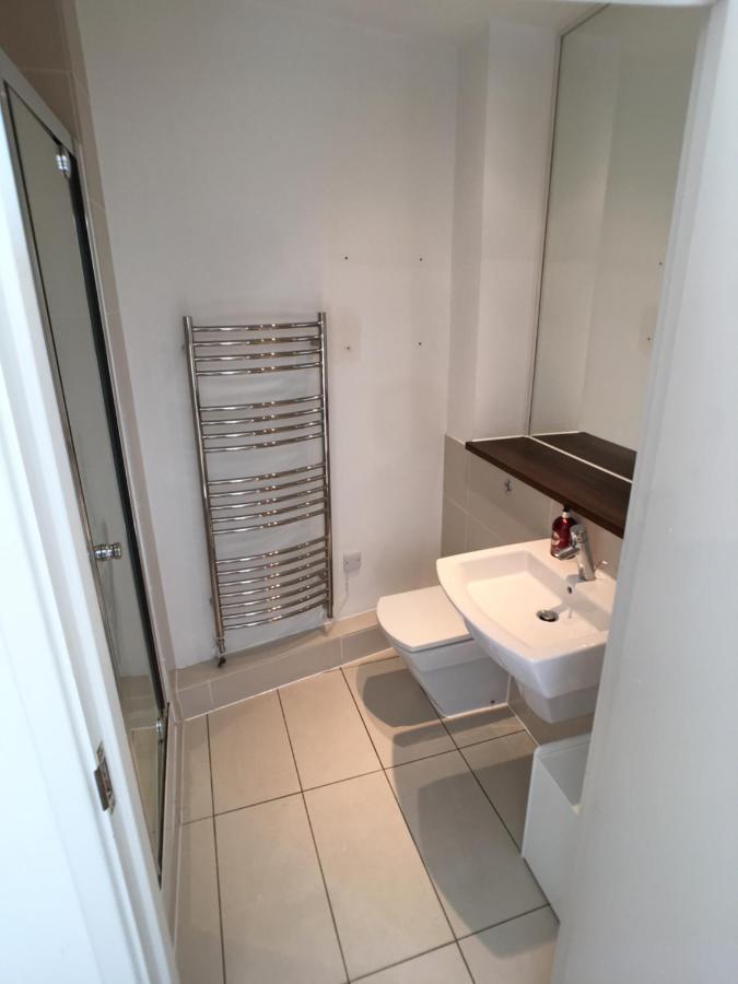 Luxury 2 Bed Penthouse Near Station Londen