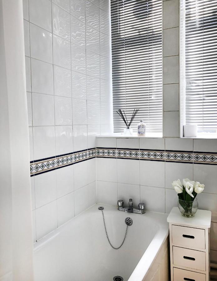 Leilighet Luxury Marylebone