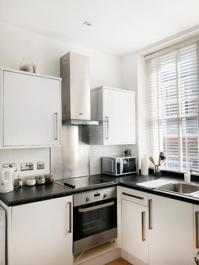 Leilighet Luxury Marylebone