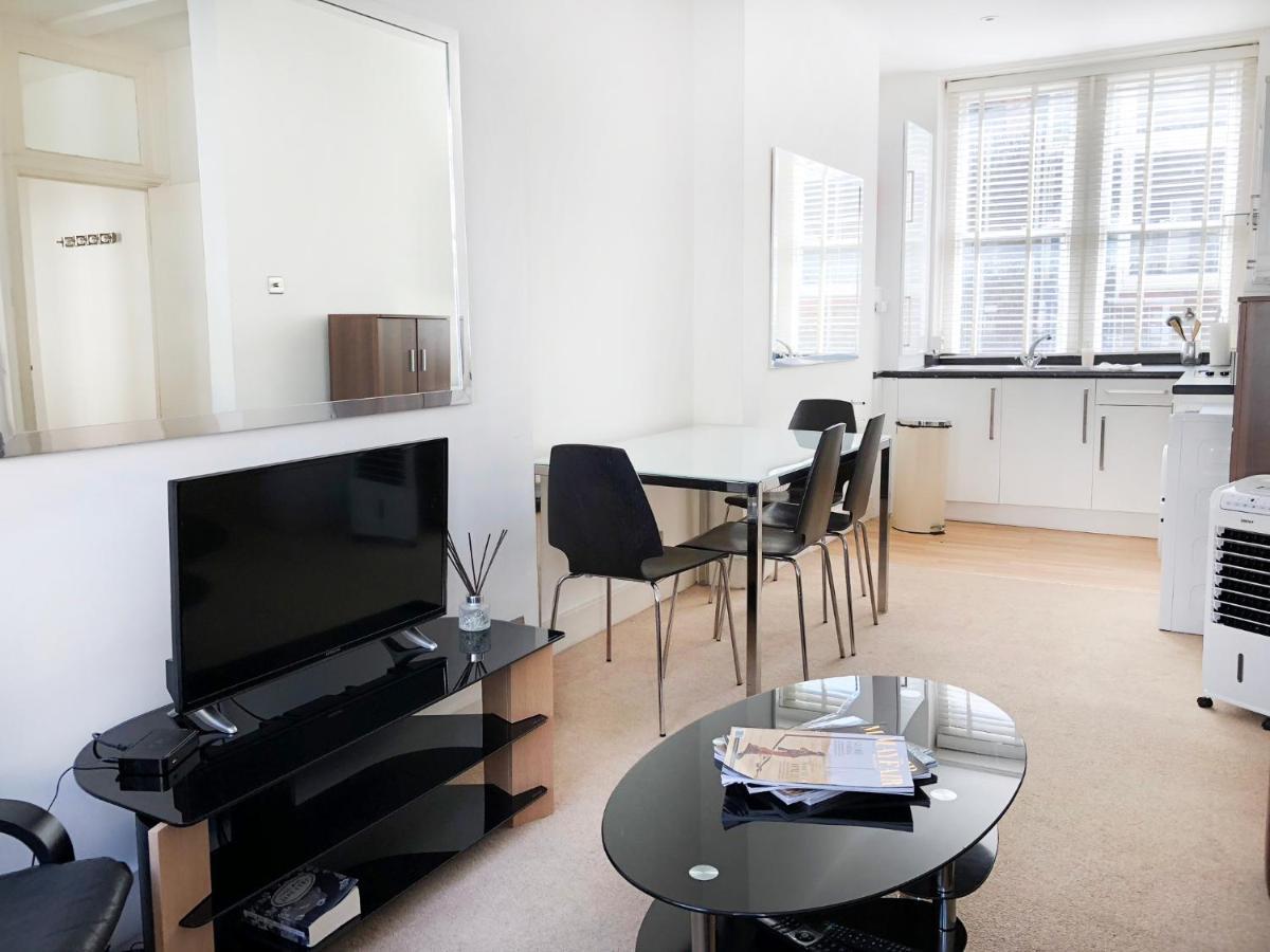 Leilighet Luxury Marylebone