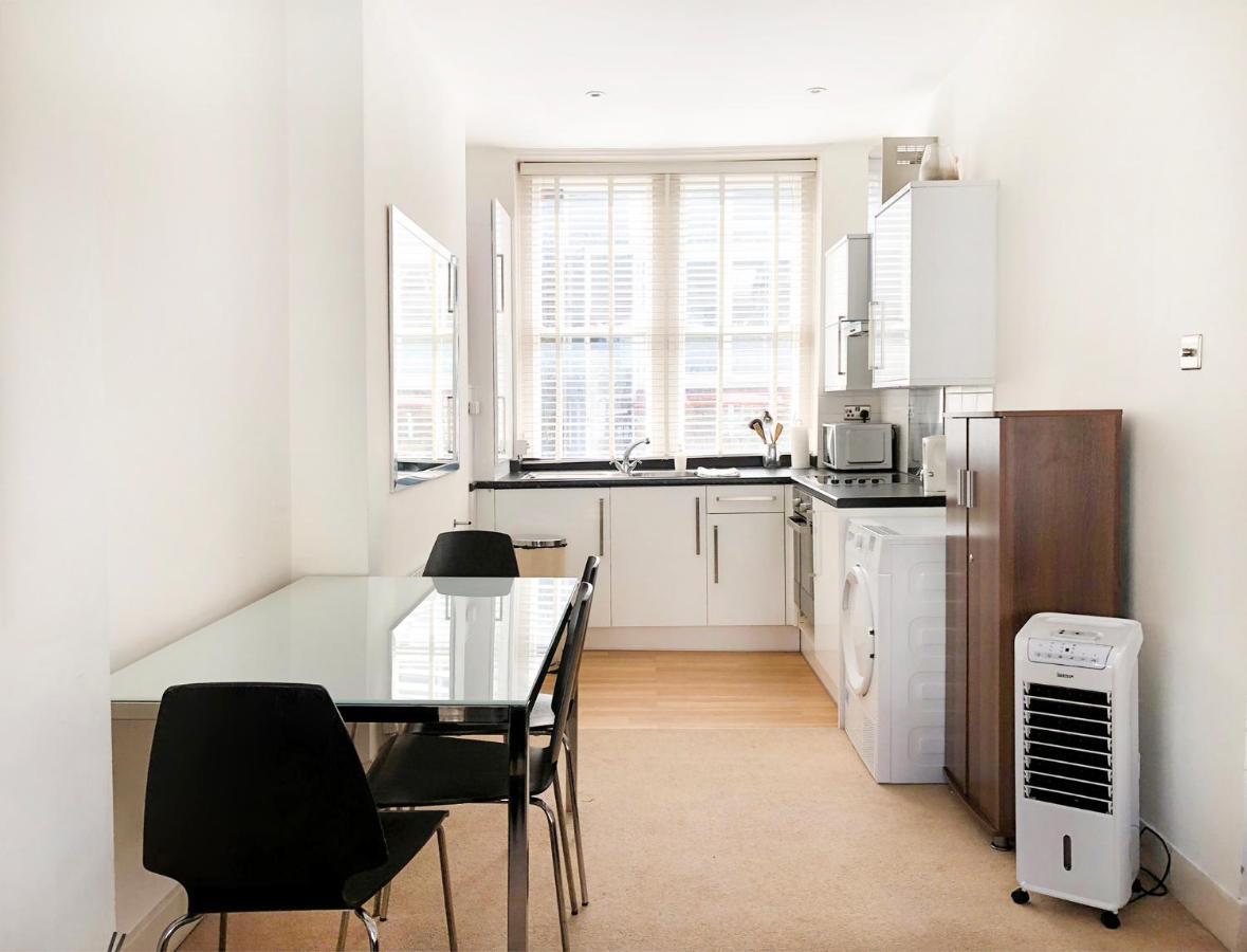 Leilighet Luxury Marylebone *
