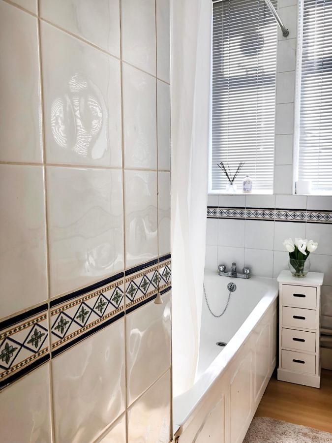 Luxury Marylebone * London