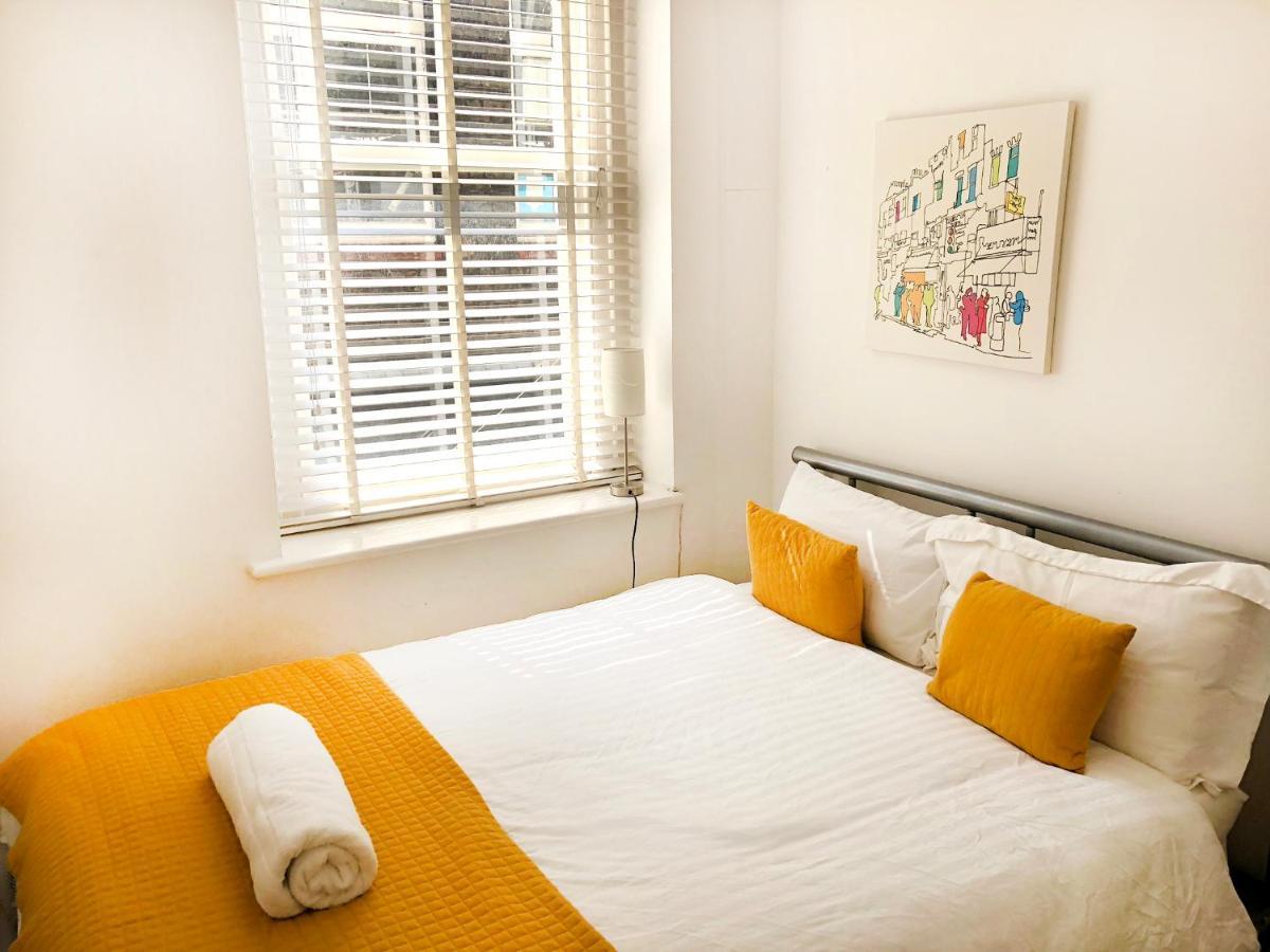 Luxury Marylebone London