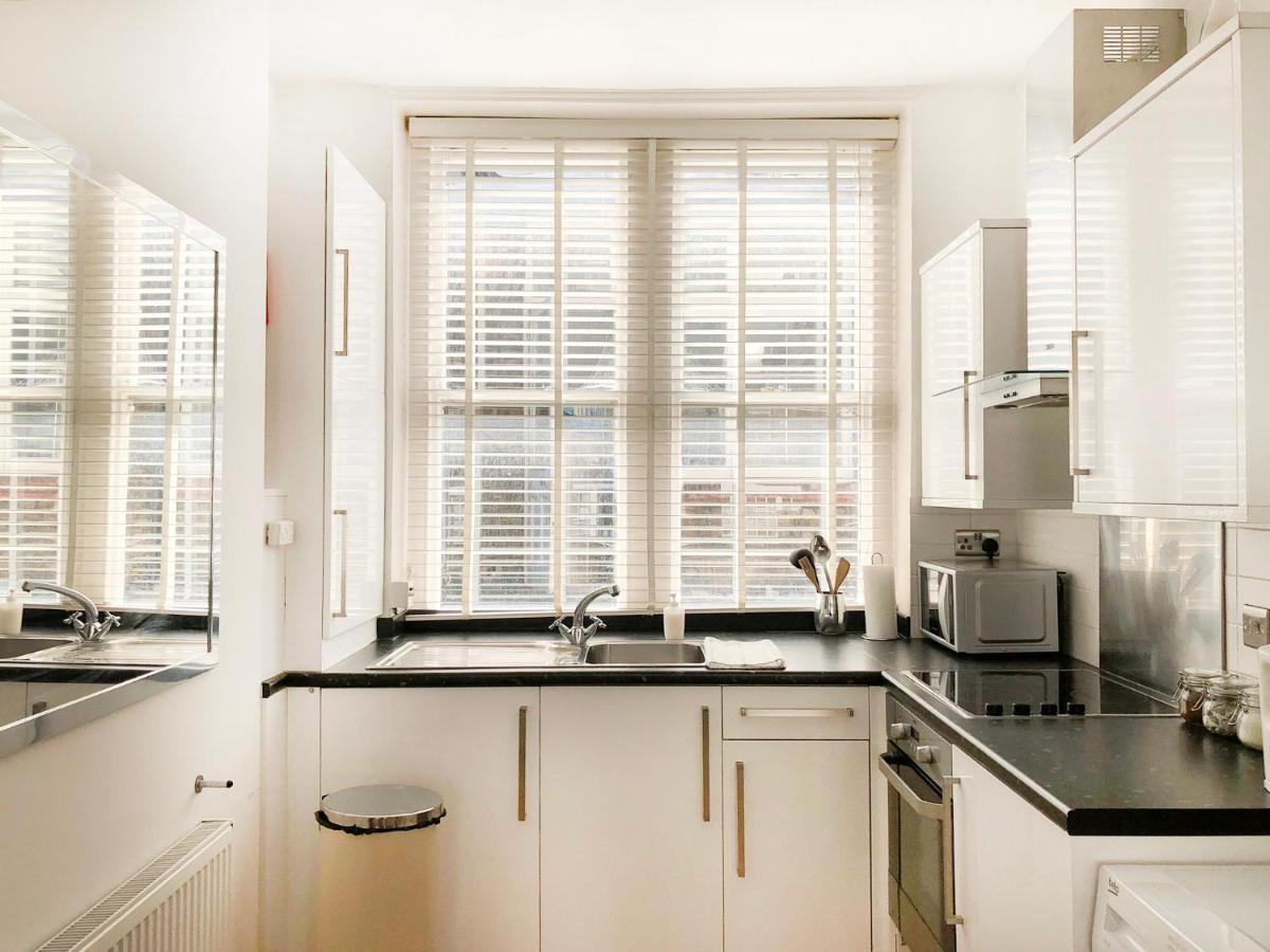 Luxury Marylebone Leilighet London