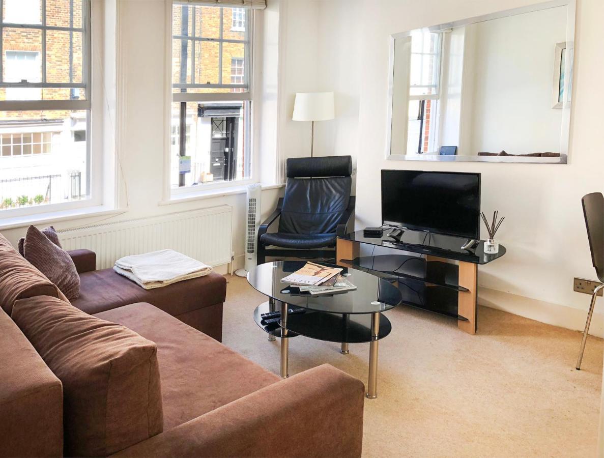 Luxury Marylebone