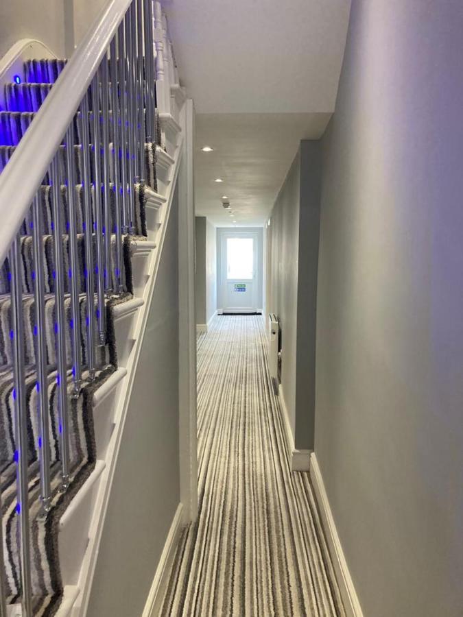 112 Gleneagle Road Gasthuis Londen