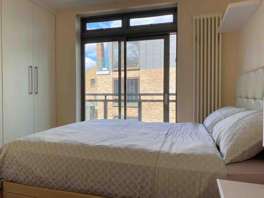 Leilighet Luxury Apart Bridge London