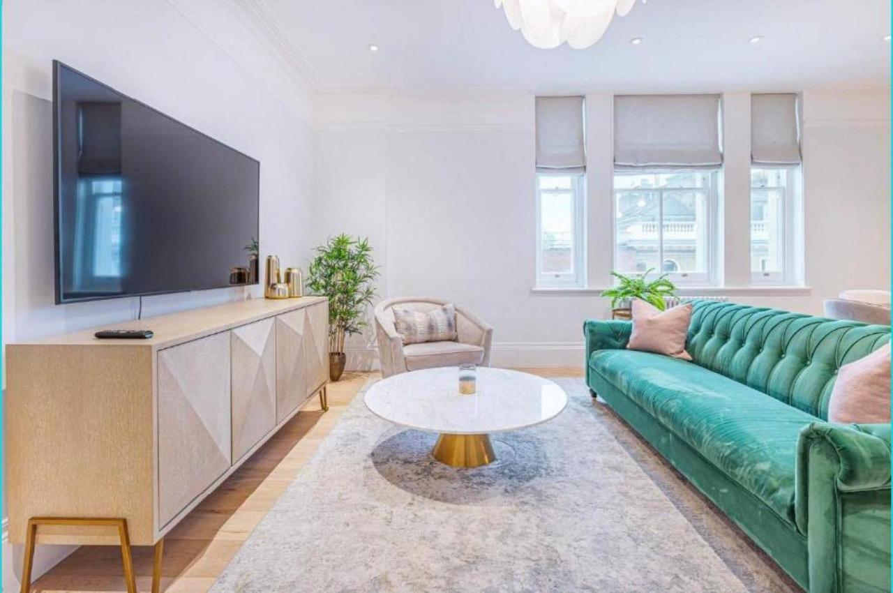 Apartamento Royal Kensington In Cromwell Road *