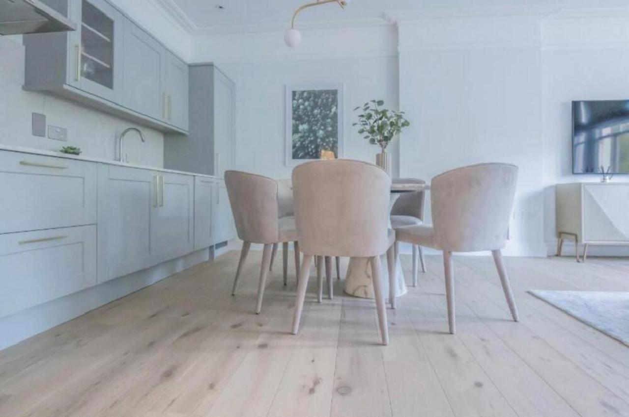 Royal Kensington In Cromwell Road Apartamento
