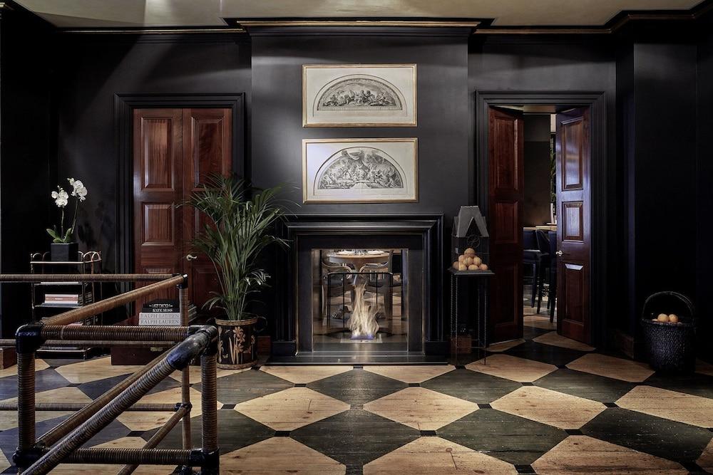 Blakes Hotel London