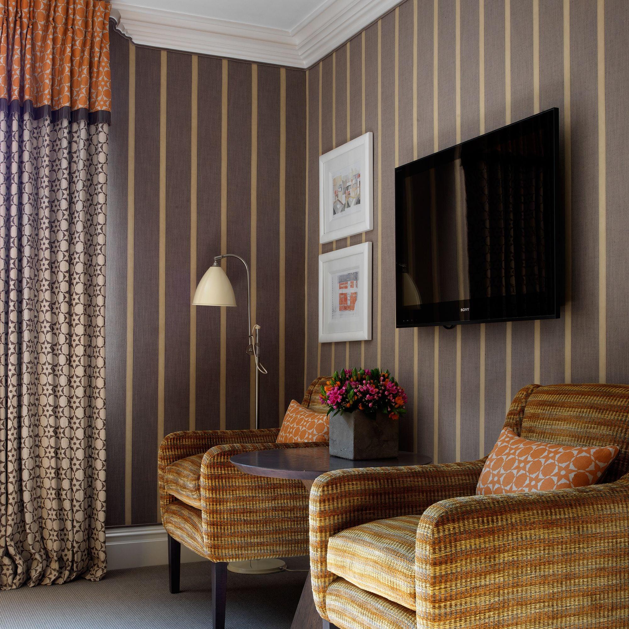 Hotel Charlotte Street Hotel, Firmdale 5*