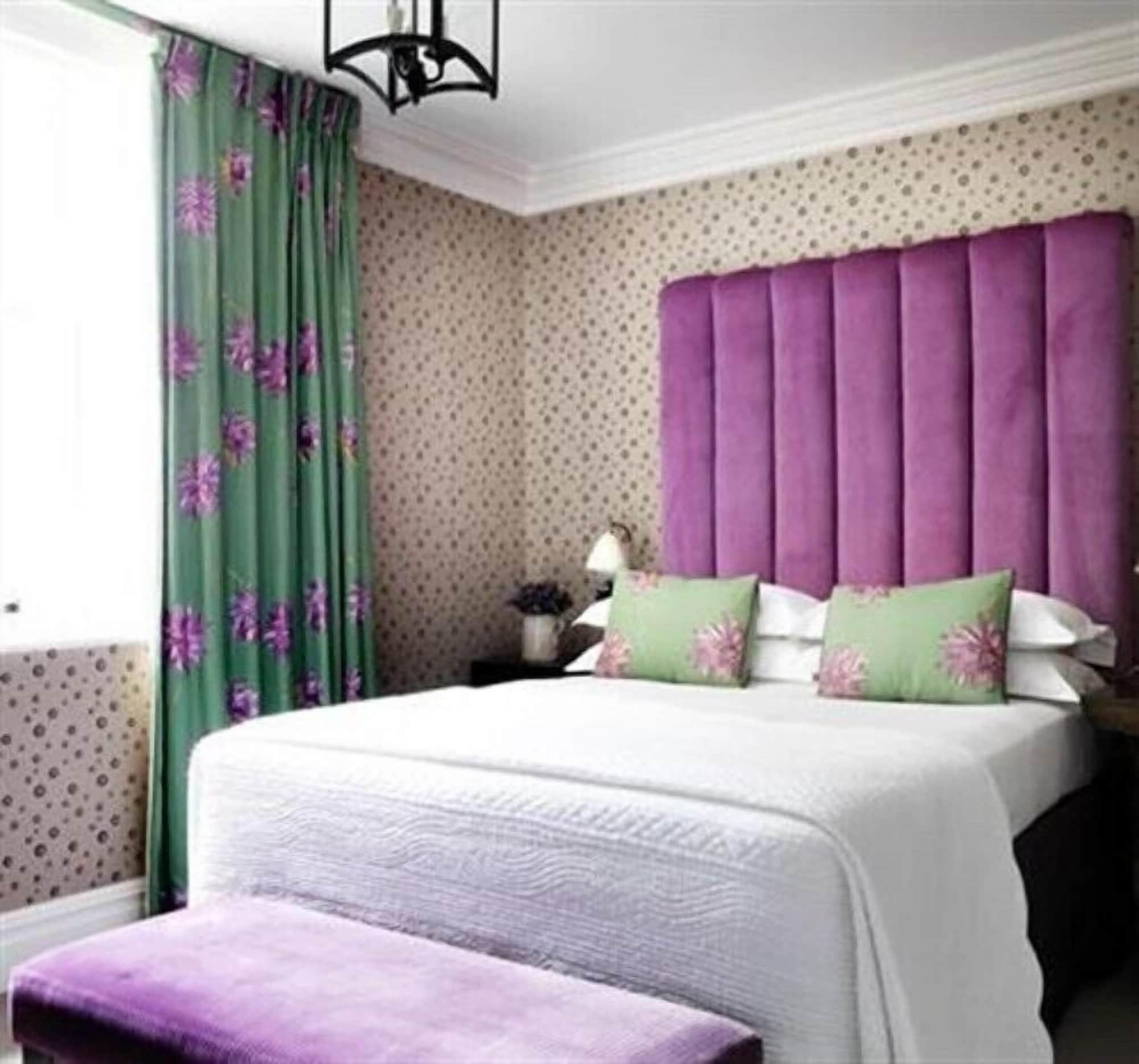 Charlotte Street Hotel, Firmdale