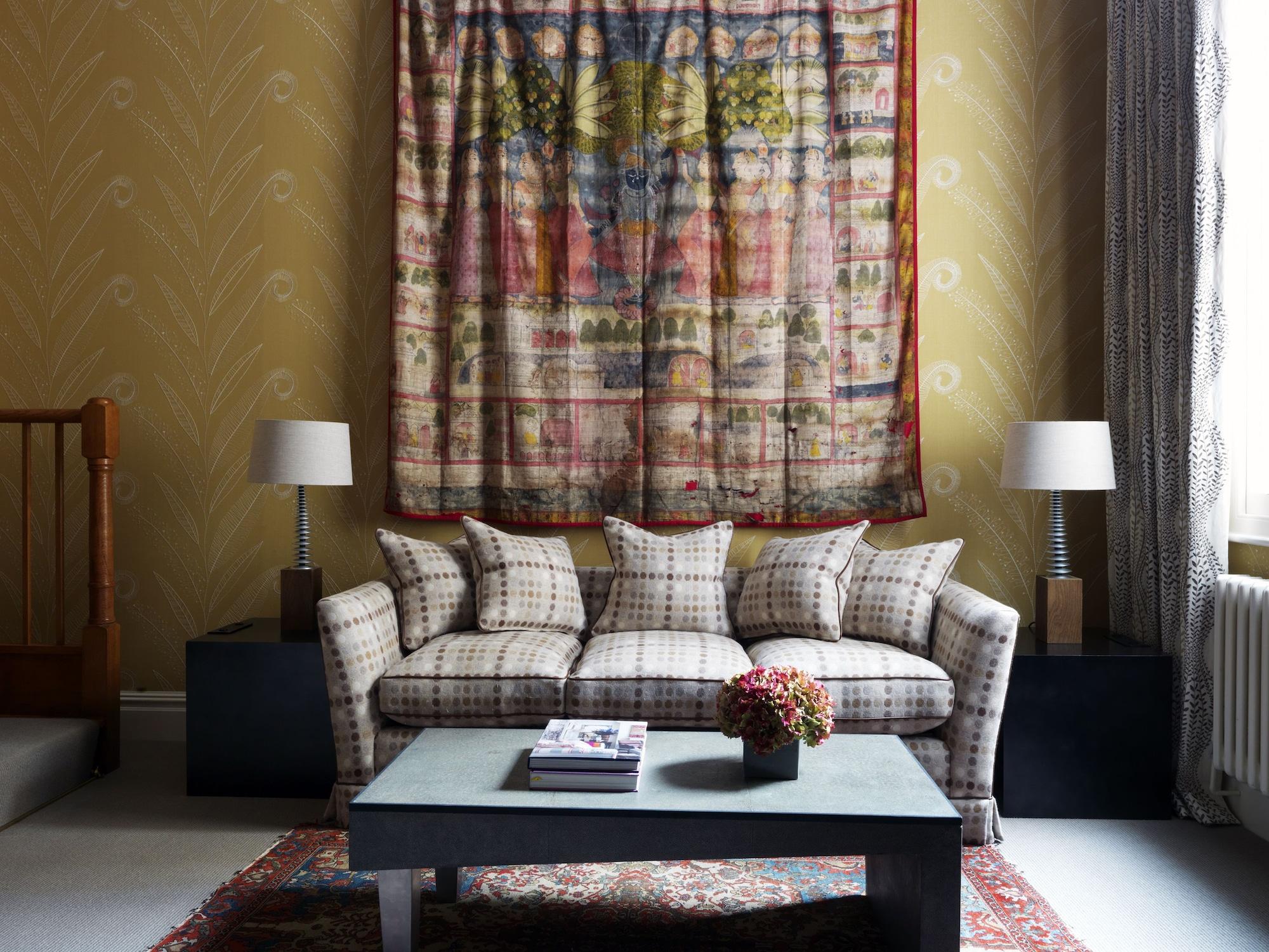 Hotel Charlotte Street Hotel, Firmdale Londen