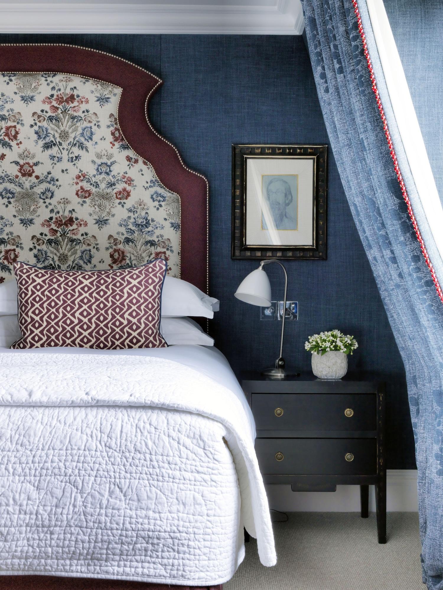 Charlotte Street Hotel, Firmdale