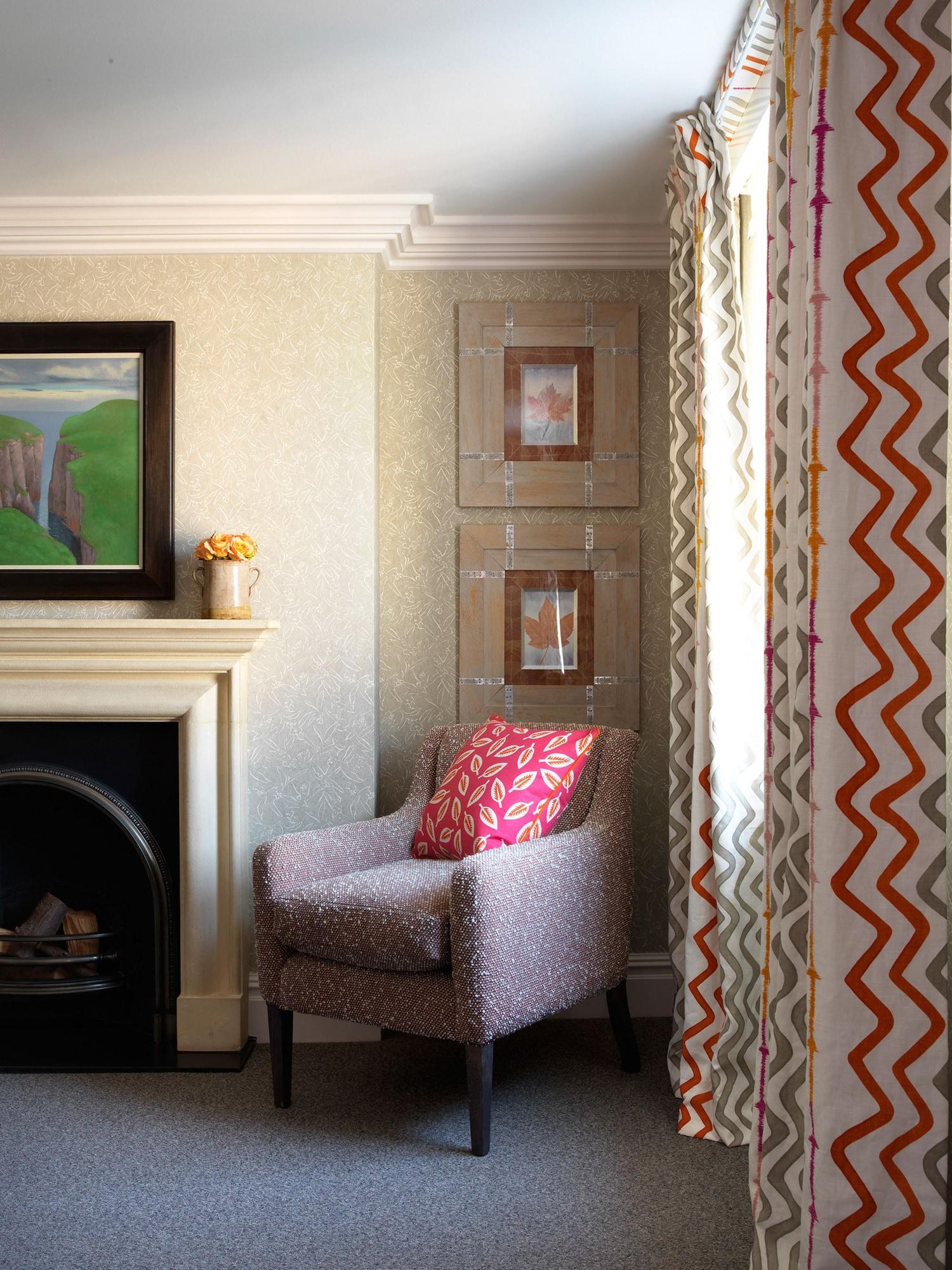 Charlotte Street Hotel, Firmdale 5* Londen
