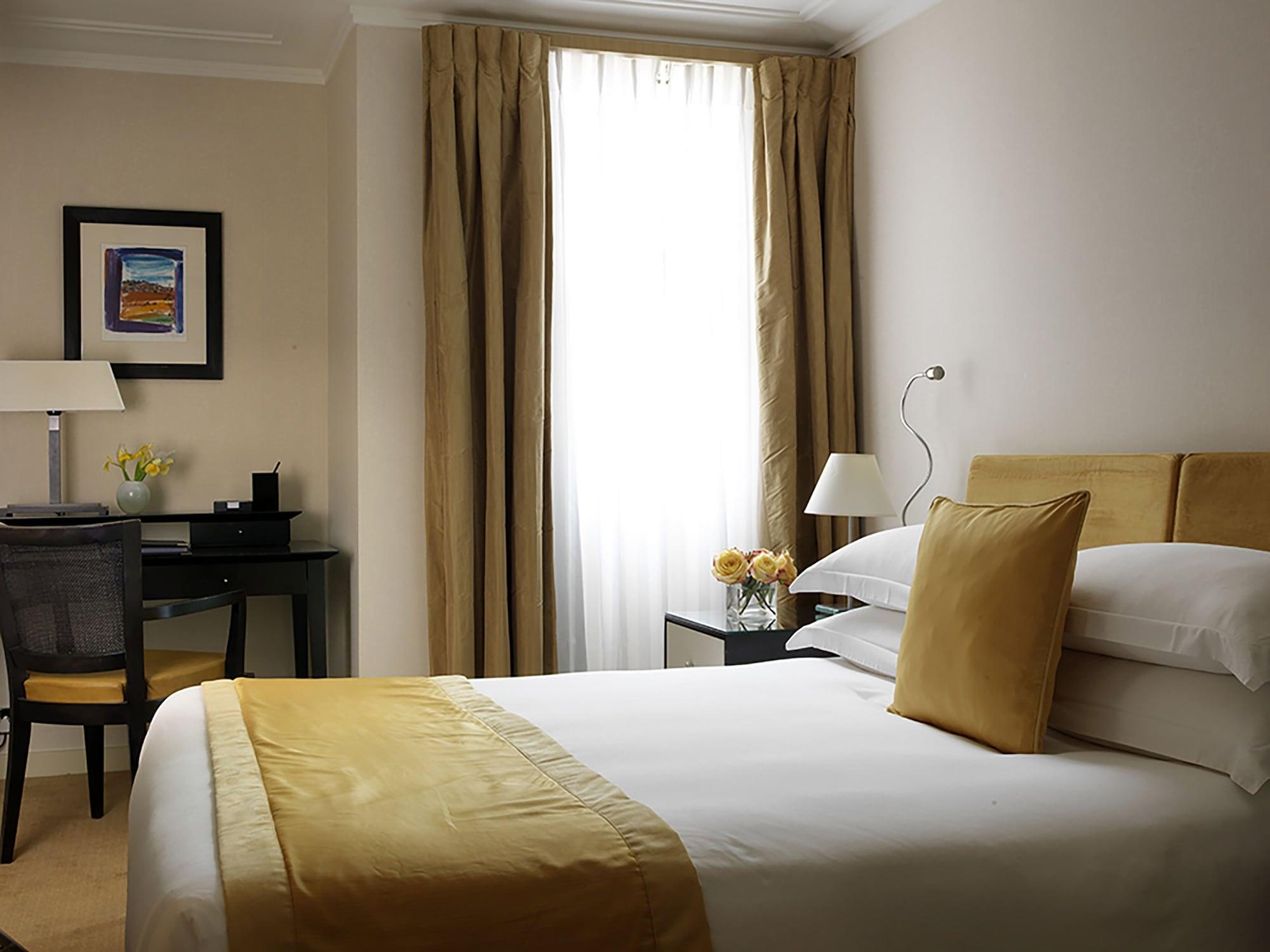Aparthotel Cheval Phoenix House At Sloane Square London