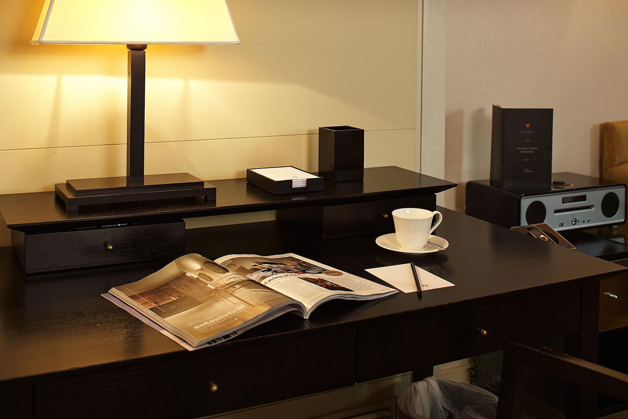 Aparthotel Cheval Phoenix House At Sloane Square