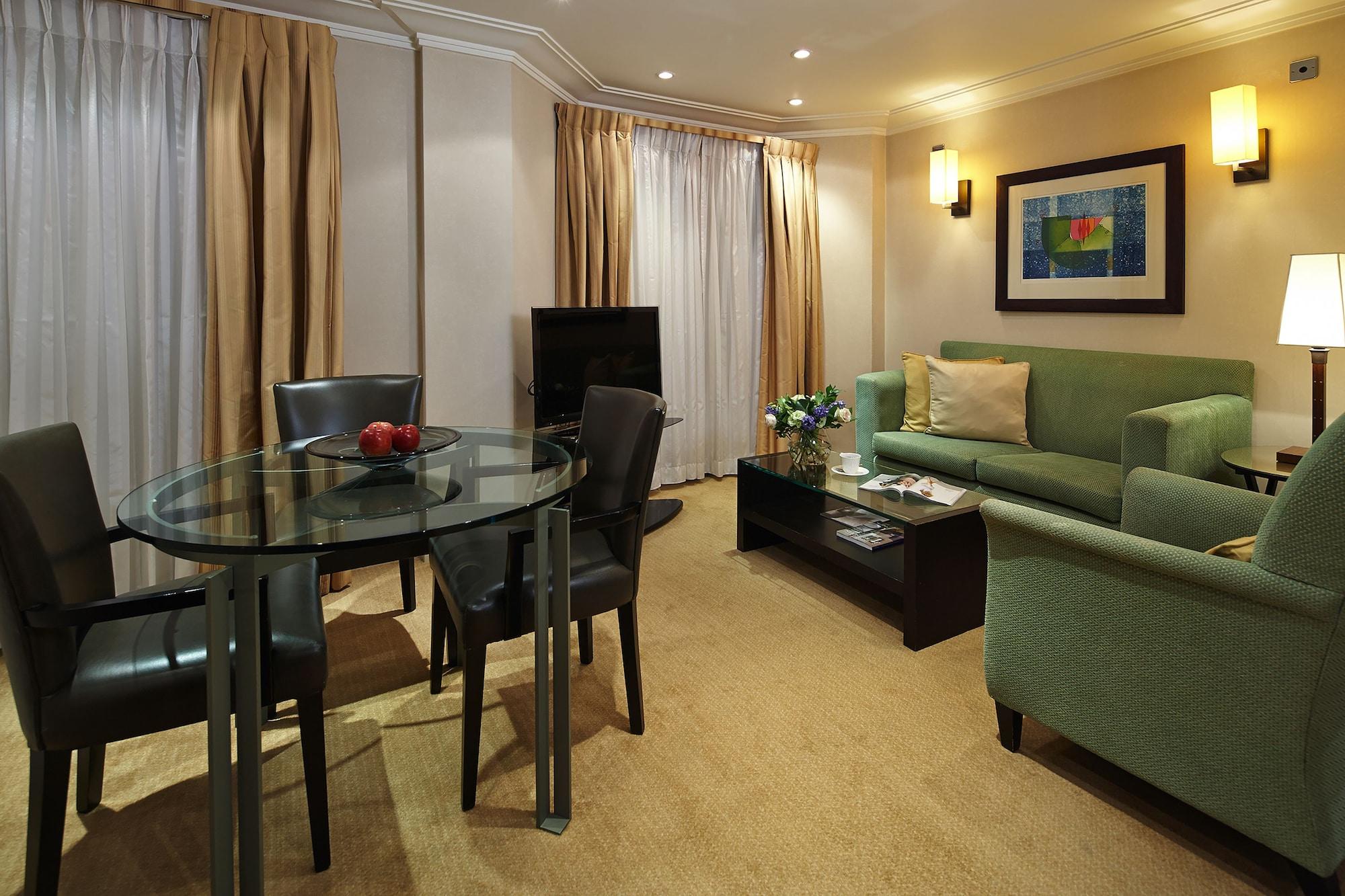 Aparthotel Cheval Phoenix House At Sloane Square London