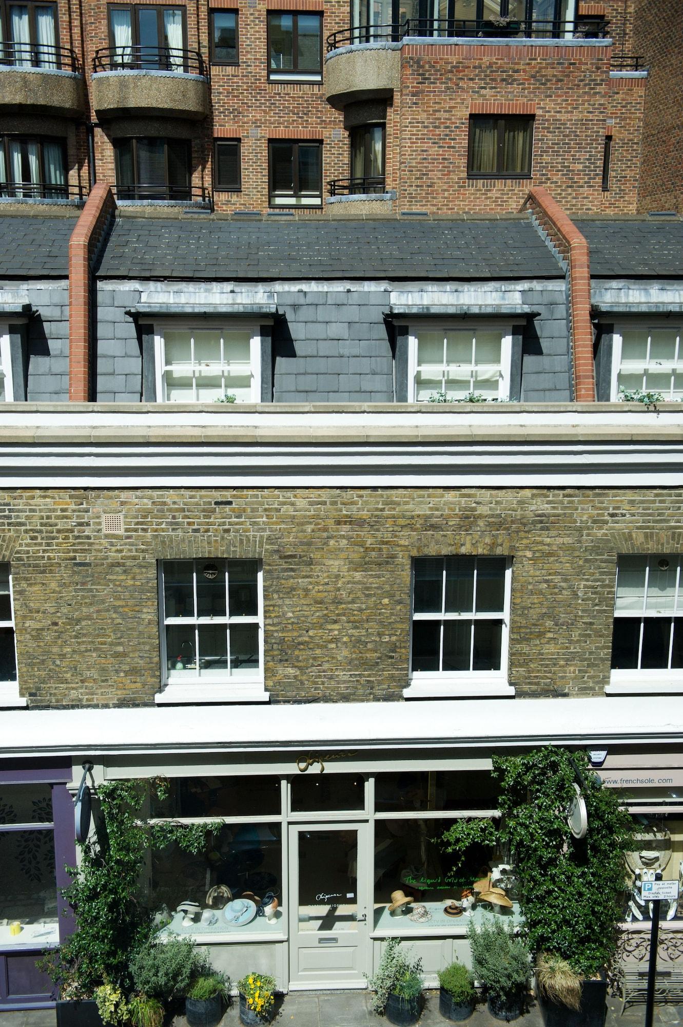 Aparthotel Cheval Phoenix House At Sloane Square 5*