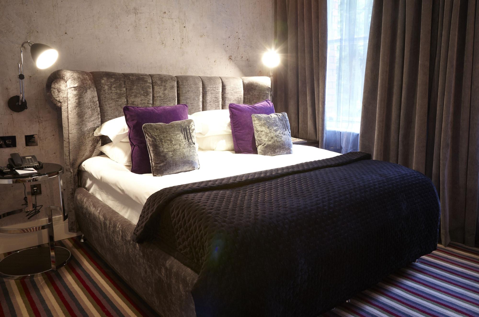 Hotel Malmaison 4*