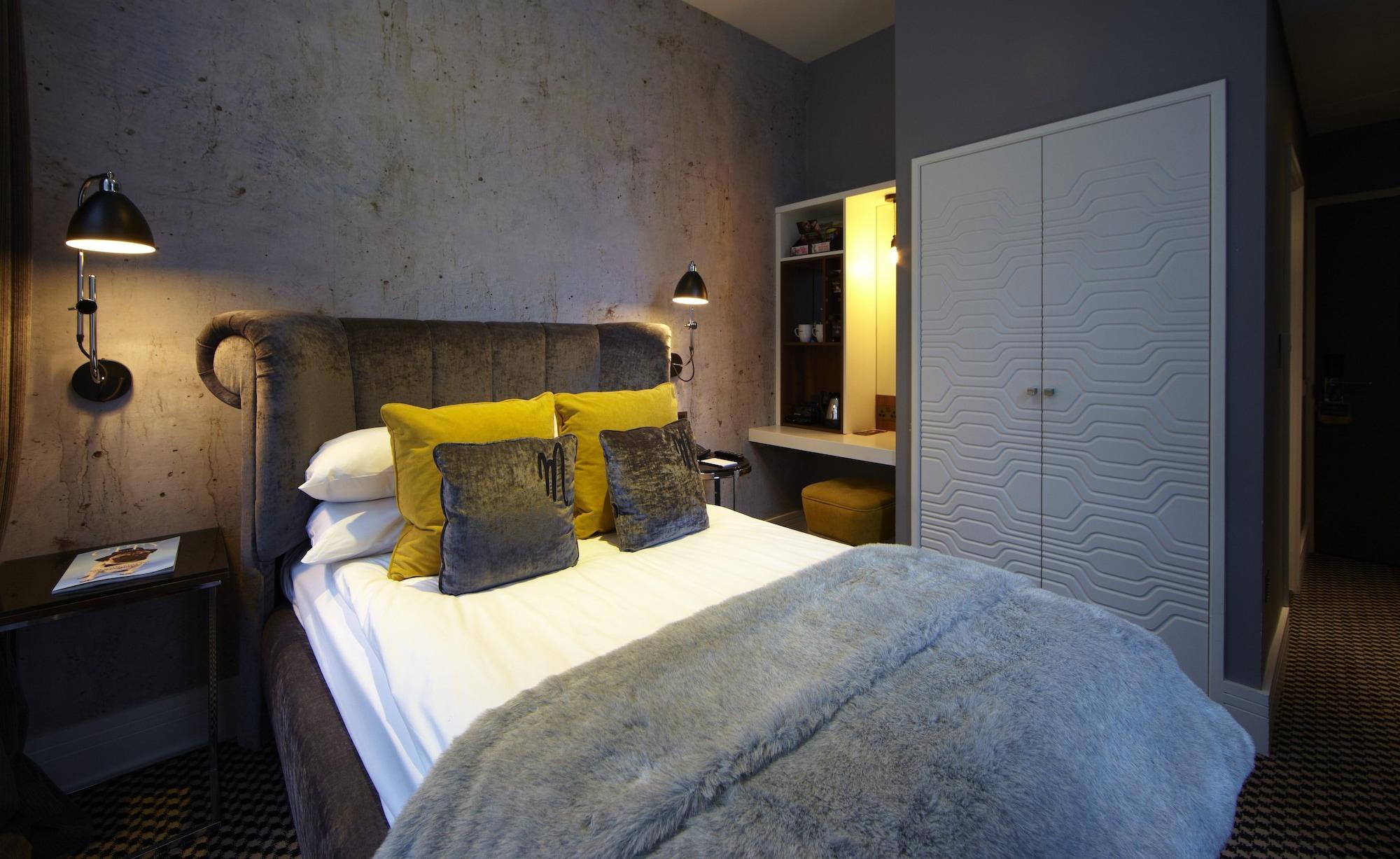 Malmaison 4*
