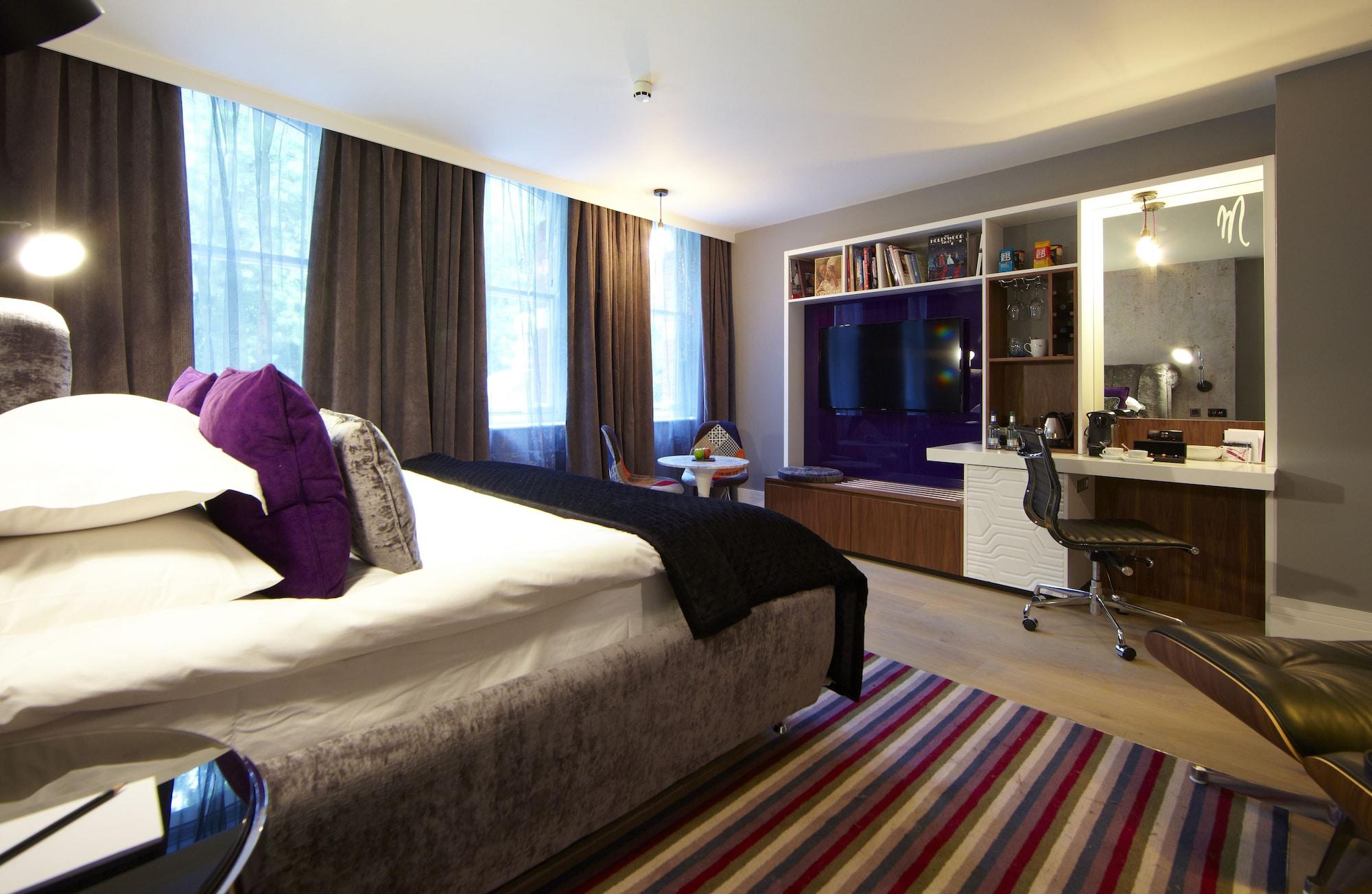Hotel Malmaison London