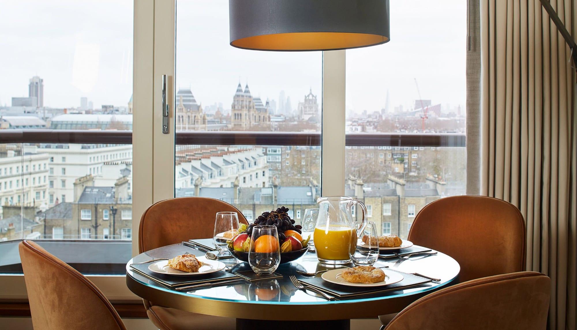 Cheval Gloucester Park At Kensington Aparthotel 5*