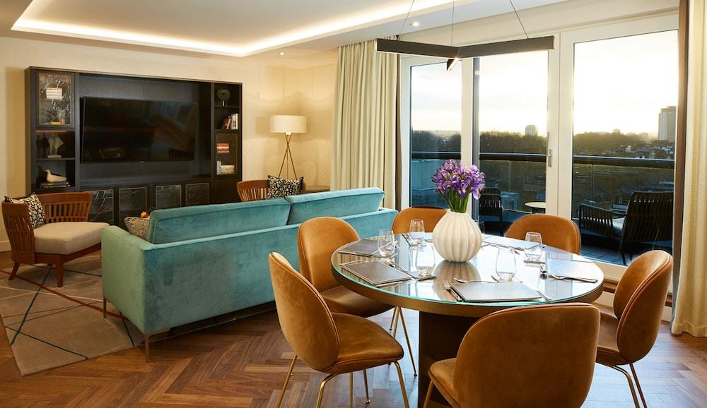 Cheval Gloucester Park At Kensington Aparthotel