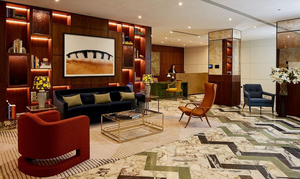 Aparthotel Cheval Gloucester Park At Kensington 5*