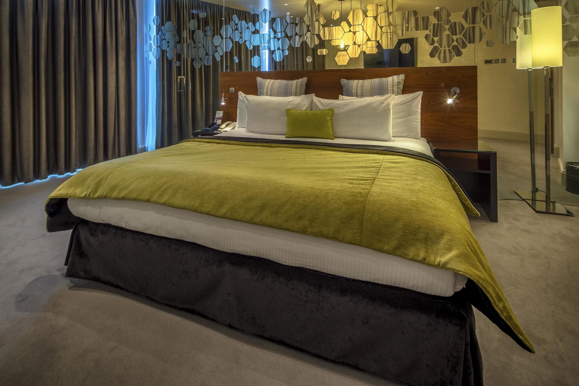 Hotel K West Hotel&spa