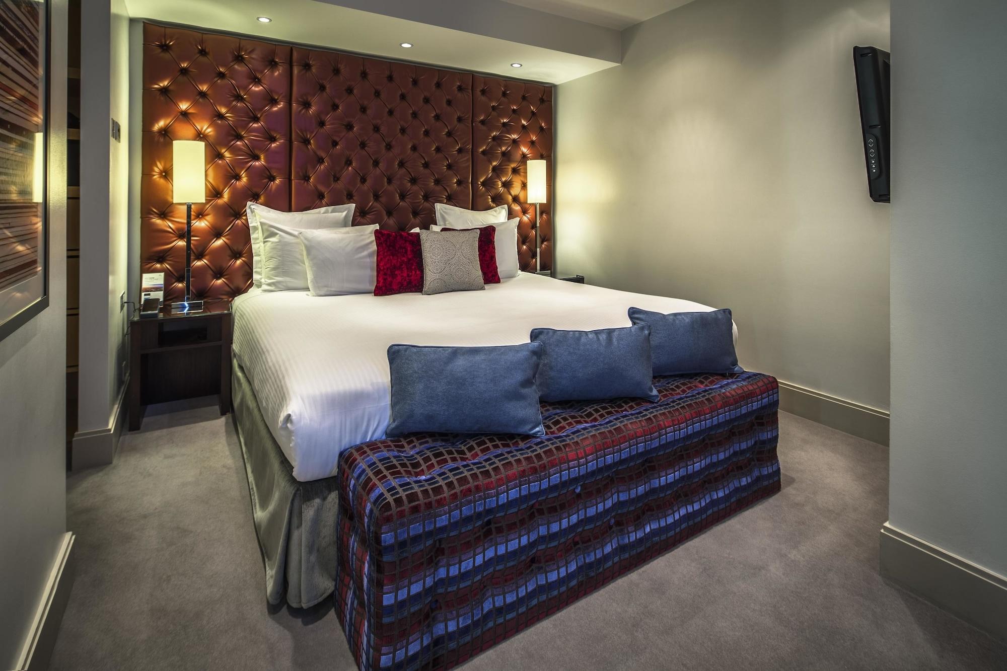 K West Hotel&spa Hotel 4*