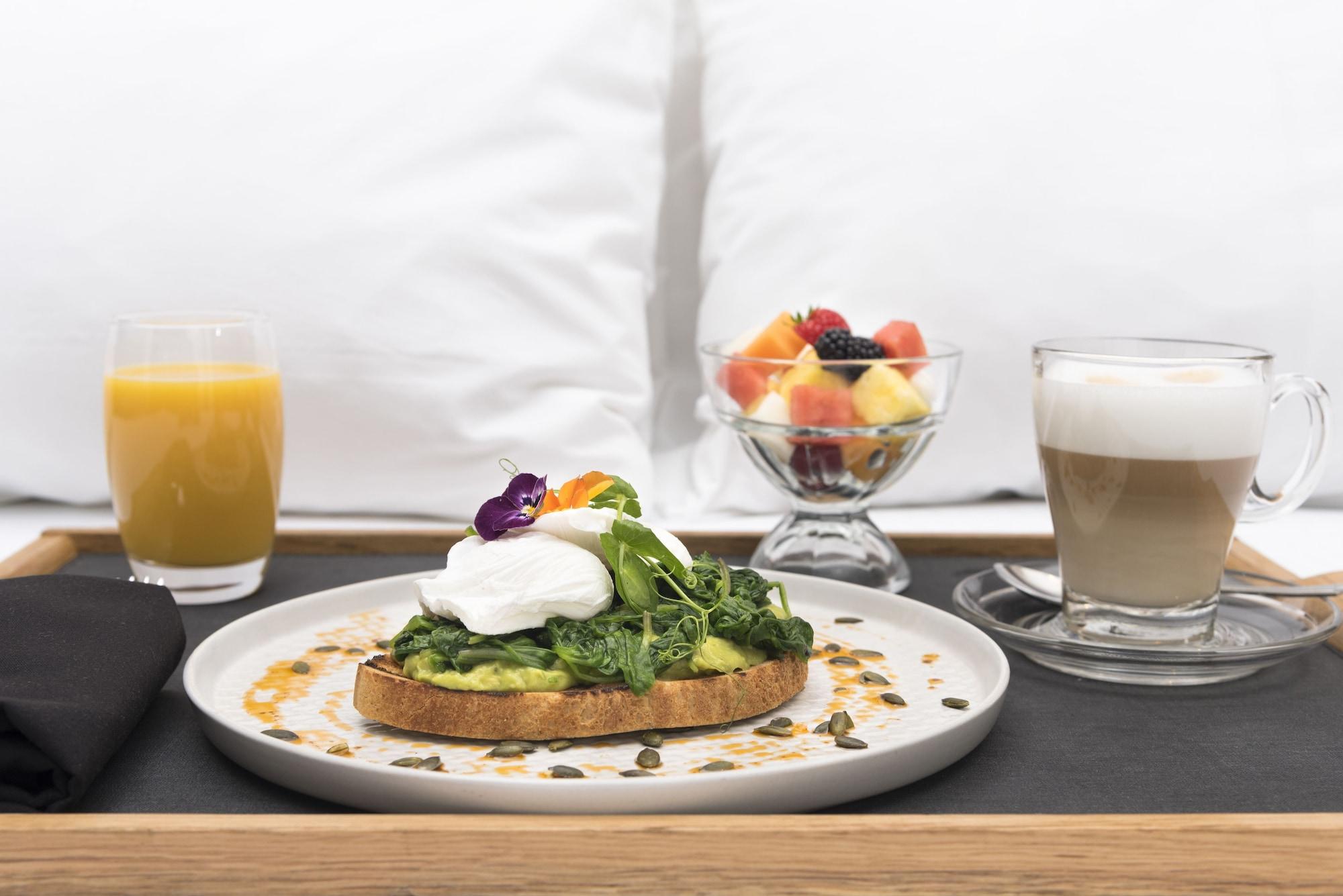 K West Hotel&spa London