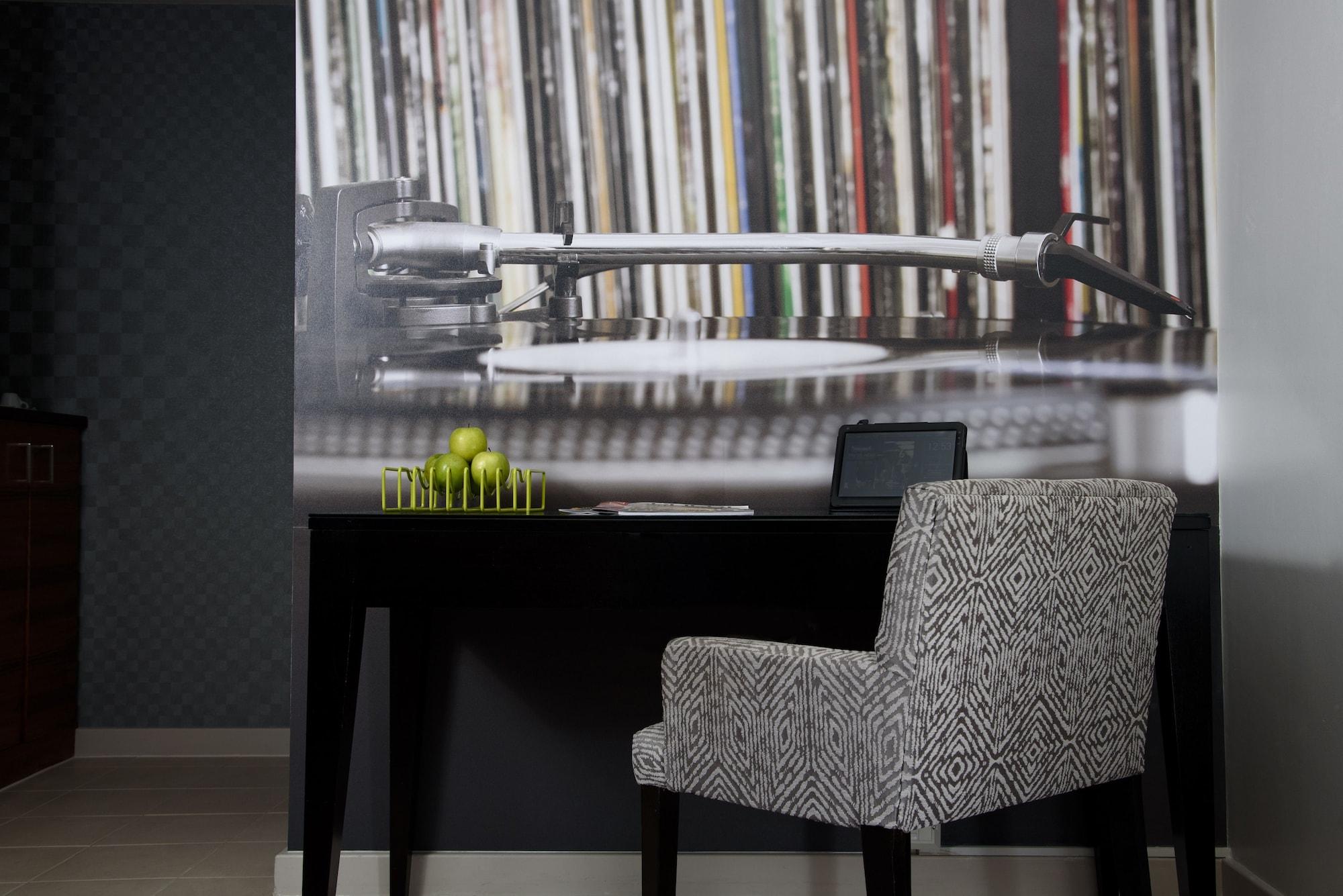 K West Hotel&spa Hotel London