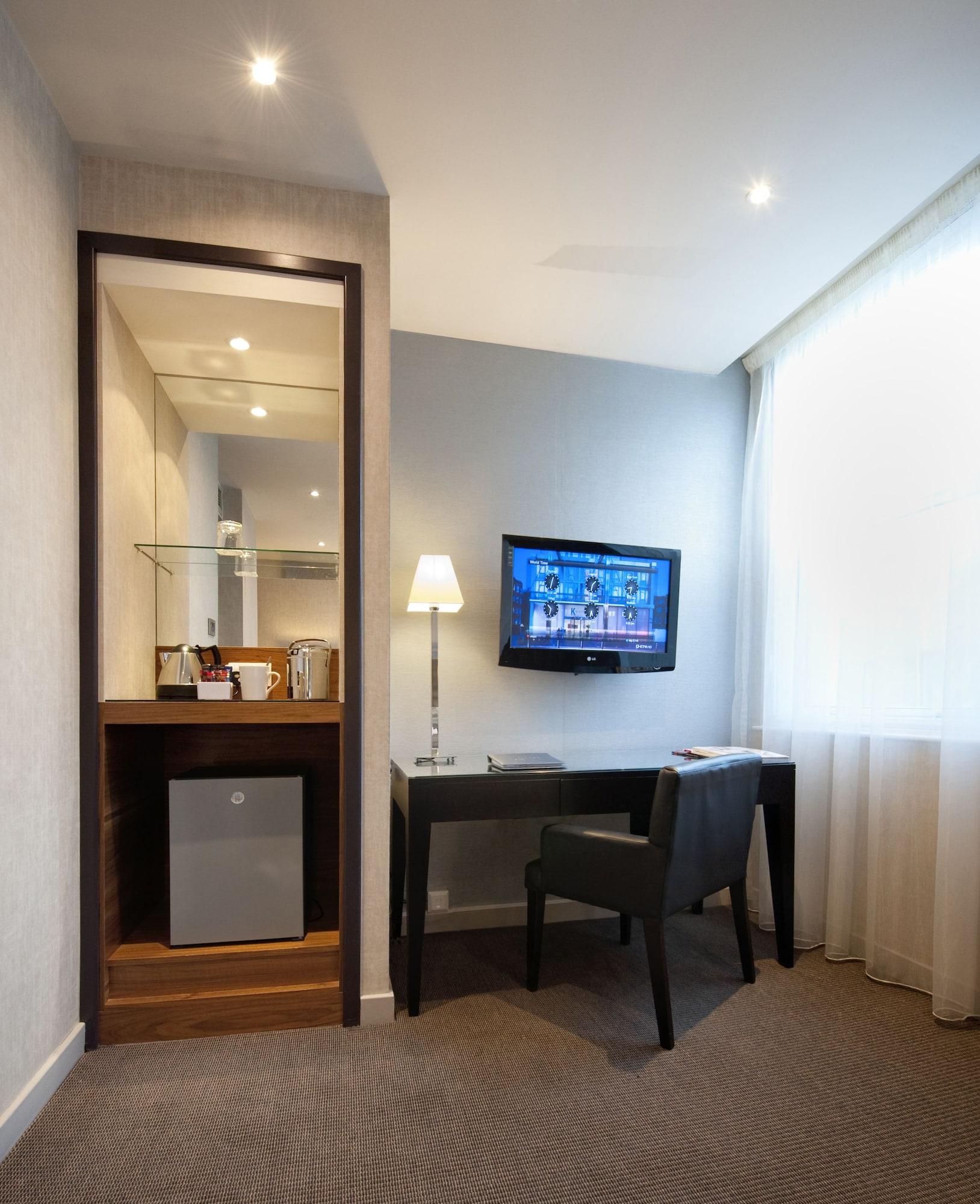 K West Hotel&spa 4* London