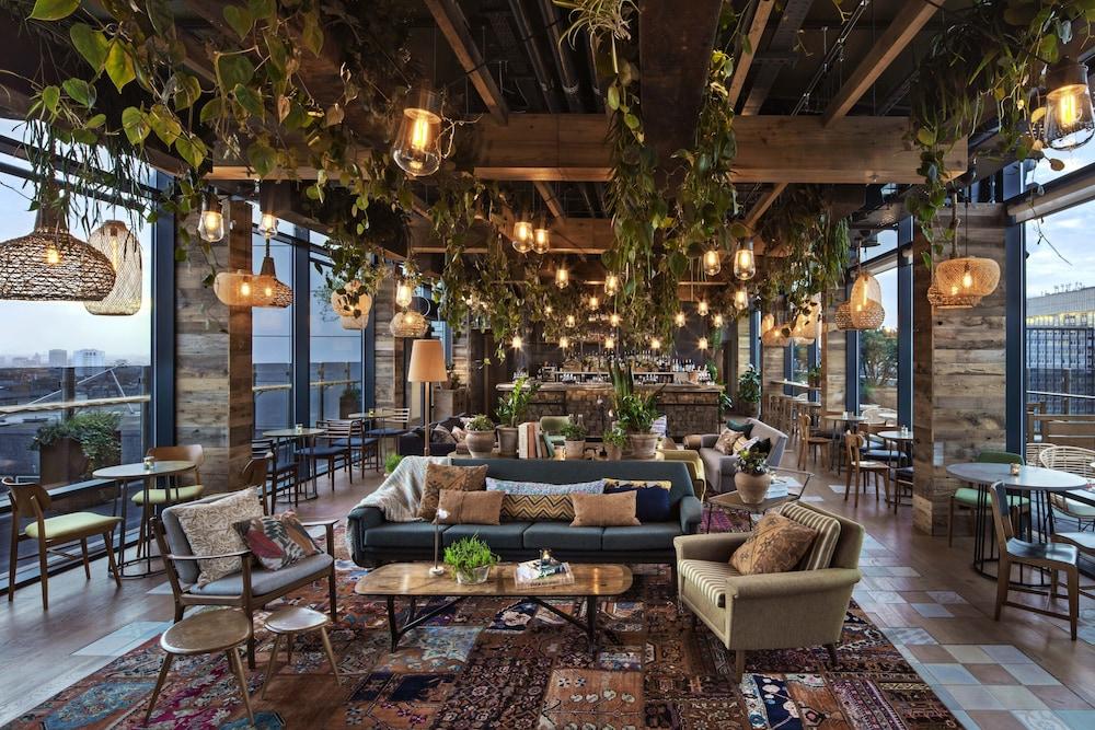 Treehouse London